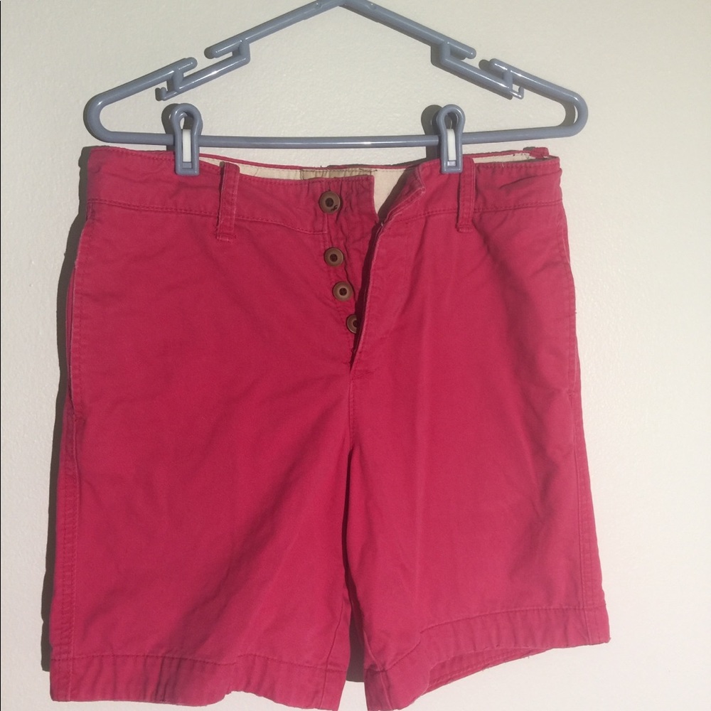 Hollister short